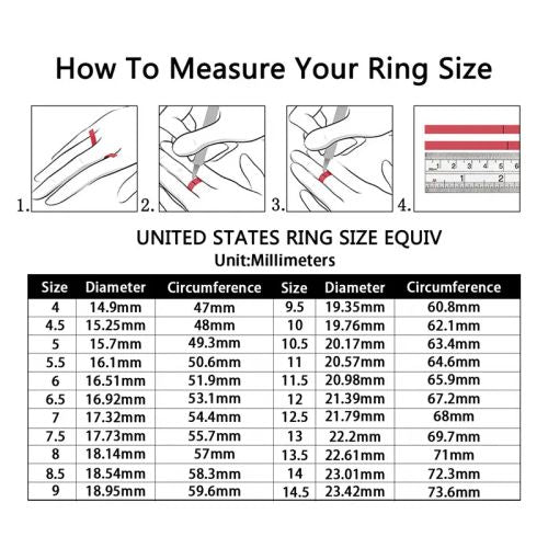 TIGRADE Tungsten Wedding Bands - Trendy & Durable - Fashionable Rings