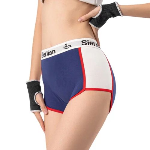 WONTIVE Cotton Boxer Briefs - Comfortable & Stylish All-Season Underwear