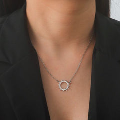 Skyrim Sun Necklace - Stylish Pendant for Everyday Wear