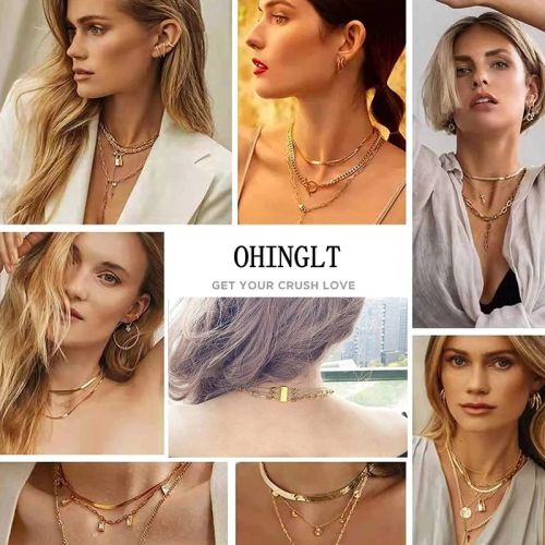 Magnet Necklace Clasp - Secure Your Jewellery Effortlessly