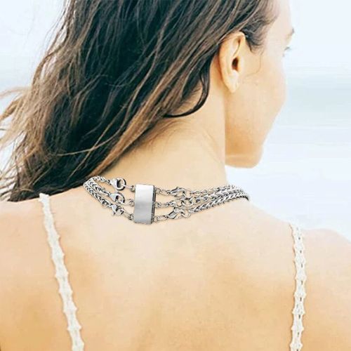 Magnet Necklace Clasp - Secure Your Jewellery Effortlessly