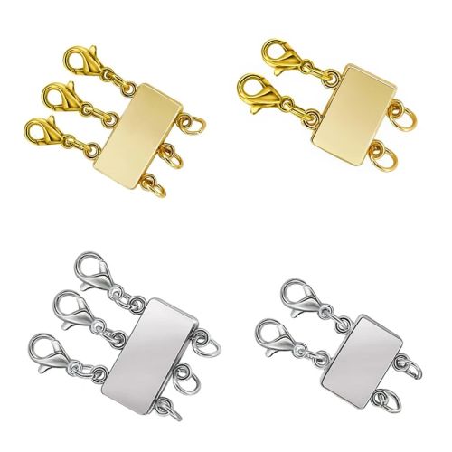 Magnet Necklace Clasp - Secure Your Jewellery Effortlessly