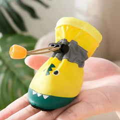 Cute Waterproof Adjustable Dog Booties - Comfortable Plush Protection