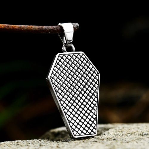 BEIER Animal Pendant Necklace - Stylish Availability for Parties