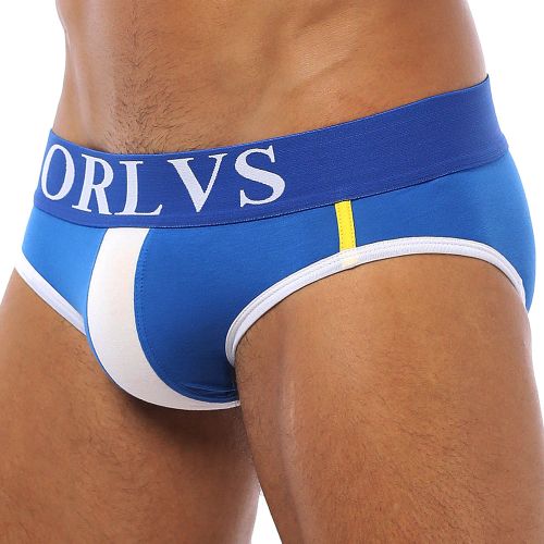 ORLVS Cotton Briefs - Comfortable & Stylish Men’s Underwear