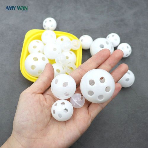 DIY Dog Toy Squeakers - 20 Pcs Rattle Noise Makers for Pet Toys