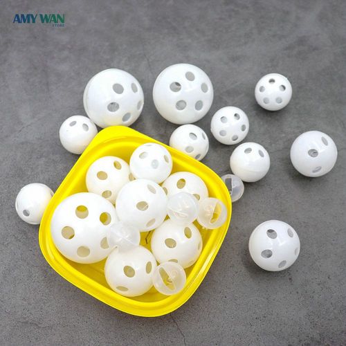 DIY Dog Toy Squeakers - 20 Pcs Rattle Noise Makers for Pet Toys