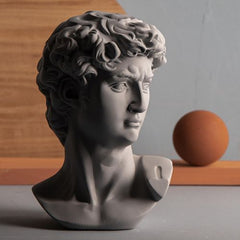 Silicone Human Figure Model - Durable Design for Art & Display