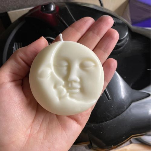 Silicone DIY Flower Mold - Eco-Friendly & Reusable Craft Tool