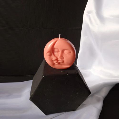 Silicone DIY Flower Mold - Eco-Friendly & Reusable Craft Tool