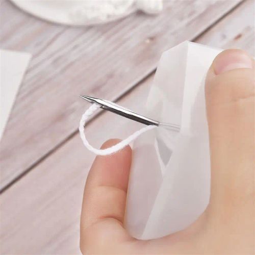 Double Gourd Awl - Ergonomic Design for Precision - Hand Tool