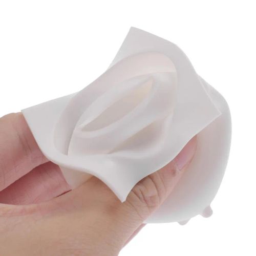 3D Egg Silicone Mold for Handmade Candles & Chocolates - DIY Baking Tool - Egg