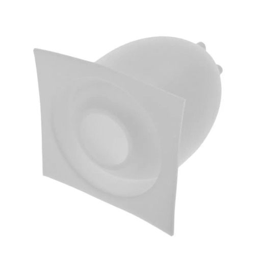3D Egg Silicone Mold for Handmade Candles & Chocolates - DIY Baking Tool - Egg