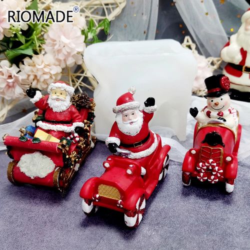 Food-Grade Silicone Human Figure Mould - Multi-Purpose and Reusable