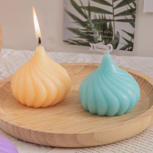FM-SM9829 Silicone Architecture Mould - Versatile Baking Tool