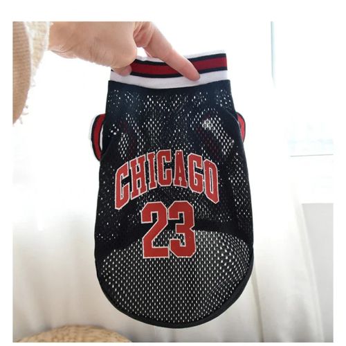 Comfortable Dog Clothes for Large Dogs - Spring/Summer Pet Apparel