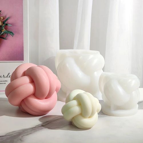 Flower Silicone Mould - Durable & Versatile Baking Tool