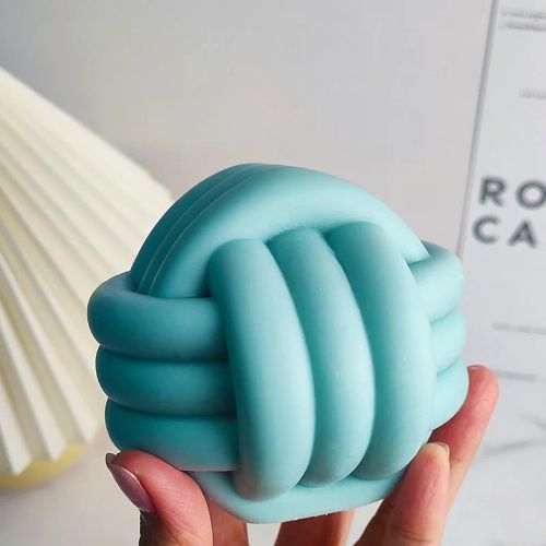 Flower Silicone Mould - Durable & Versatile Baking Tool