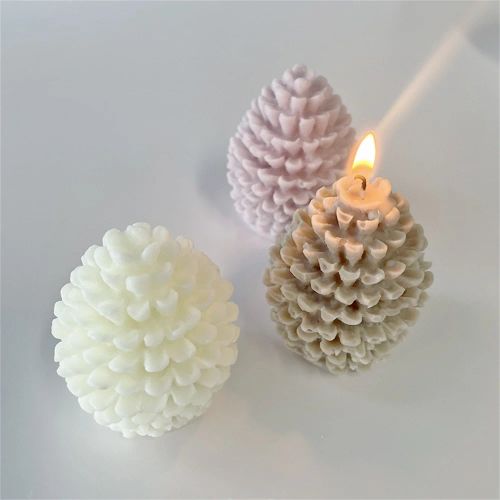 FM-SM9971 Silicone Flower Moulds - Versatile Baking Tool for Creators