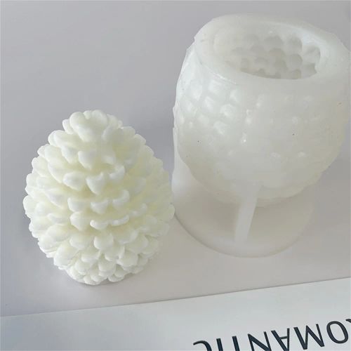 FM-SM9971 Silicone Flower Moulds - Versatile Baking Tool for Creators