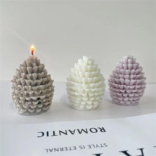 FM-SM9971 Silicone Flower Moulds - Versatile Baking Tool for Creators