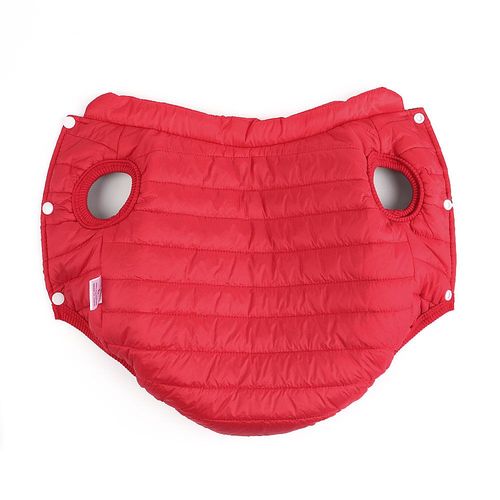 Didog Winter Pet Clothes - Lightweight & Warm Coat for Small Pets