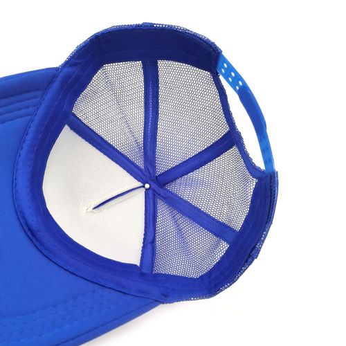 Trucker Cap - Adjustable Fit - Stylish Summer Accessory - Baseball Hat