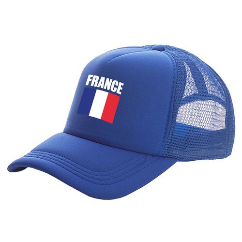 Trucker Cap - Adjustable Fit - Stylish Summer Accessory - Baseball Hat