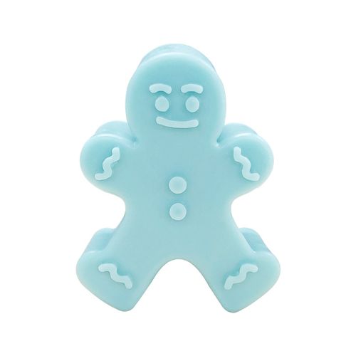 Candle Making Mould - Durable Silicone - Creative DIY Tool - 6x8cm