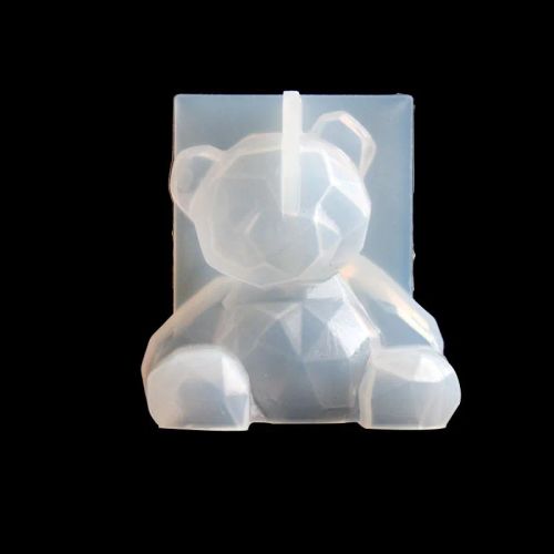 Silicone Animal Cake Mold - Versatile DIY Tool for Baking and Crafts