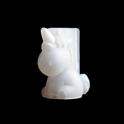 Silicone Animal Cake Mold - Versatile DIY Tool for Baking and Crafts
