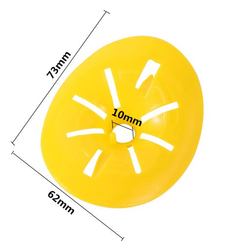 Adhere To Fly Eco-Friendly Wasp Trap Catcher for Effective Pest Control