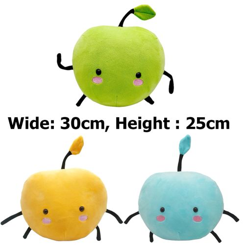 20CM Stardew Valley Chicken Doll Plush Toy - Ideal Gift & Decor
