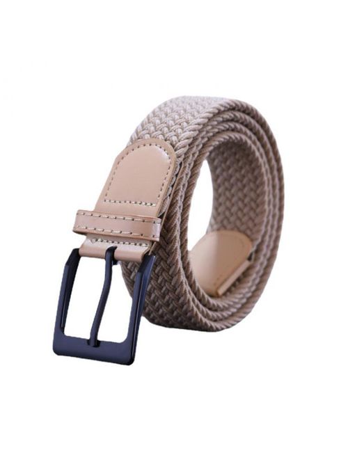 Anyongzu Casual PU Belts - Stylish & Versatile 105cm Accessory