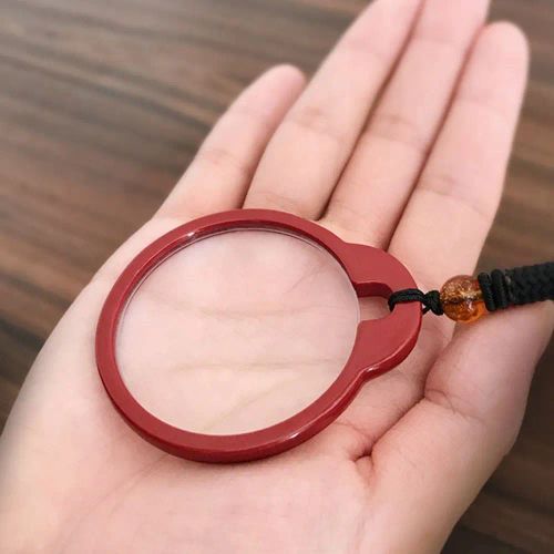Gootrades Necklace Reading Glasses - Portable & Stylish Eyewear