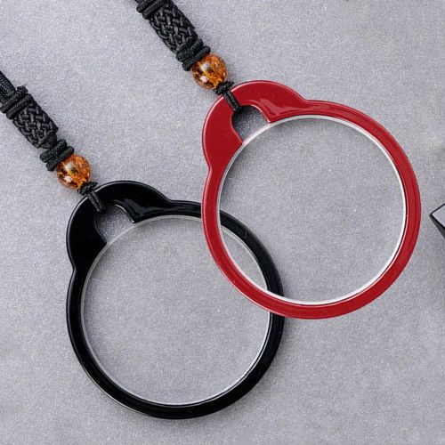 Gootrades Necklace Reading Glasses - Portable & Stylish Eyewear