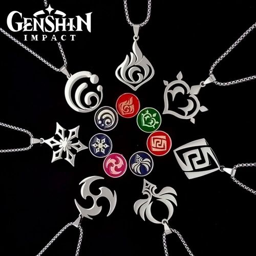 Elegant Stainless Steel Pendant Necklace for Special Occasions