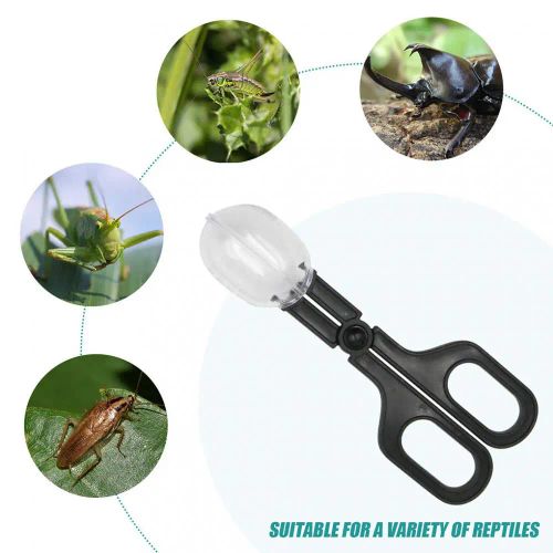 Aleekit Eco-Friendly Insect Catcher for Home & Field Pest Control - 02
