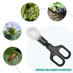 Aleekit Eco-Friendly Insect Catcher for Home & Field Pest Control - 02