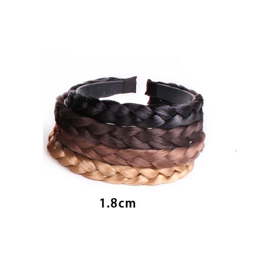 Stylish Korean Headband - Comfortable & Fashionable Hair Accessory