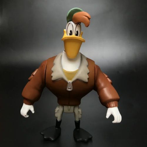 Disney Donald Duck Action Figure - Unique Design for Movie Lovers