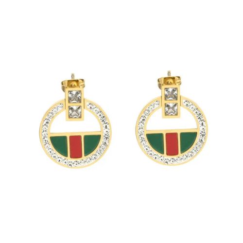 Msiena Smnuer Stylish Necklace & Earrings Set for Weddings