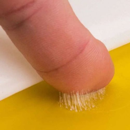 Sticky Insect Board - Effective Pest Control - Yellow PP Plastic Boards