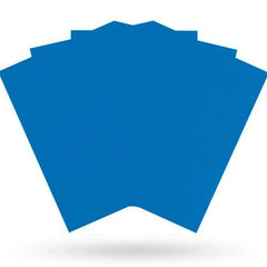 Dragon Shield Blue Matting Card Sleeves 100pcs for MTG/YGO Board Games