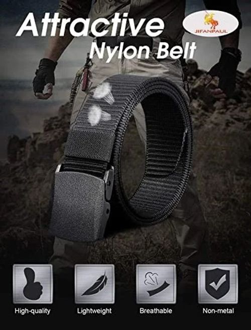 Reliable Dropshipping Service - Fast Order Processing - Belts