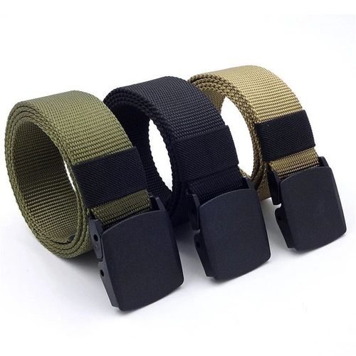 Reliable Dropshipping Service - Fast Order Processing - Belts