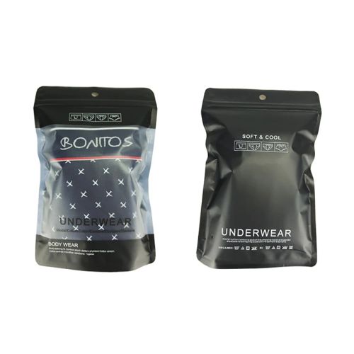 Comfortable Boxer Shorts - Breathable Cotton Blend Underwear