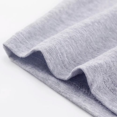 Ikule Cotton Boxer Shorts - Comfortable & Stylish Underwear