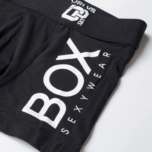 Comfortable Breathable Boxer Panties - Soft & Stylish Underwear