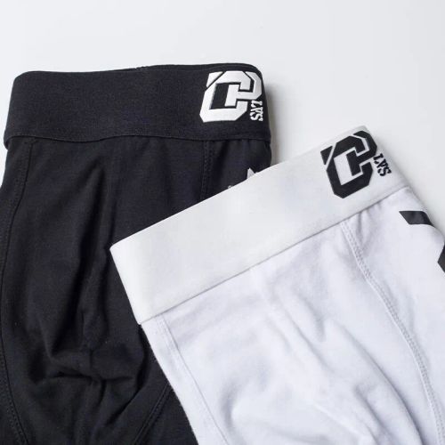 Comfortable Breathable Boxer Panties - Soft & Stylish Underwear